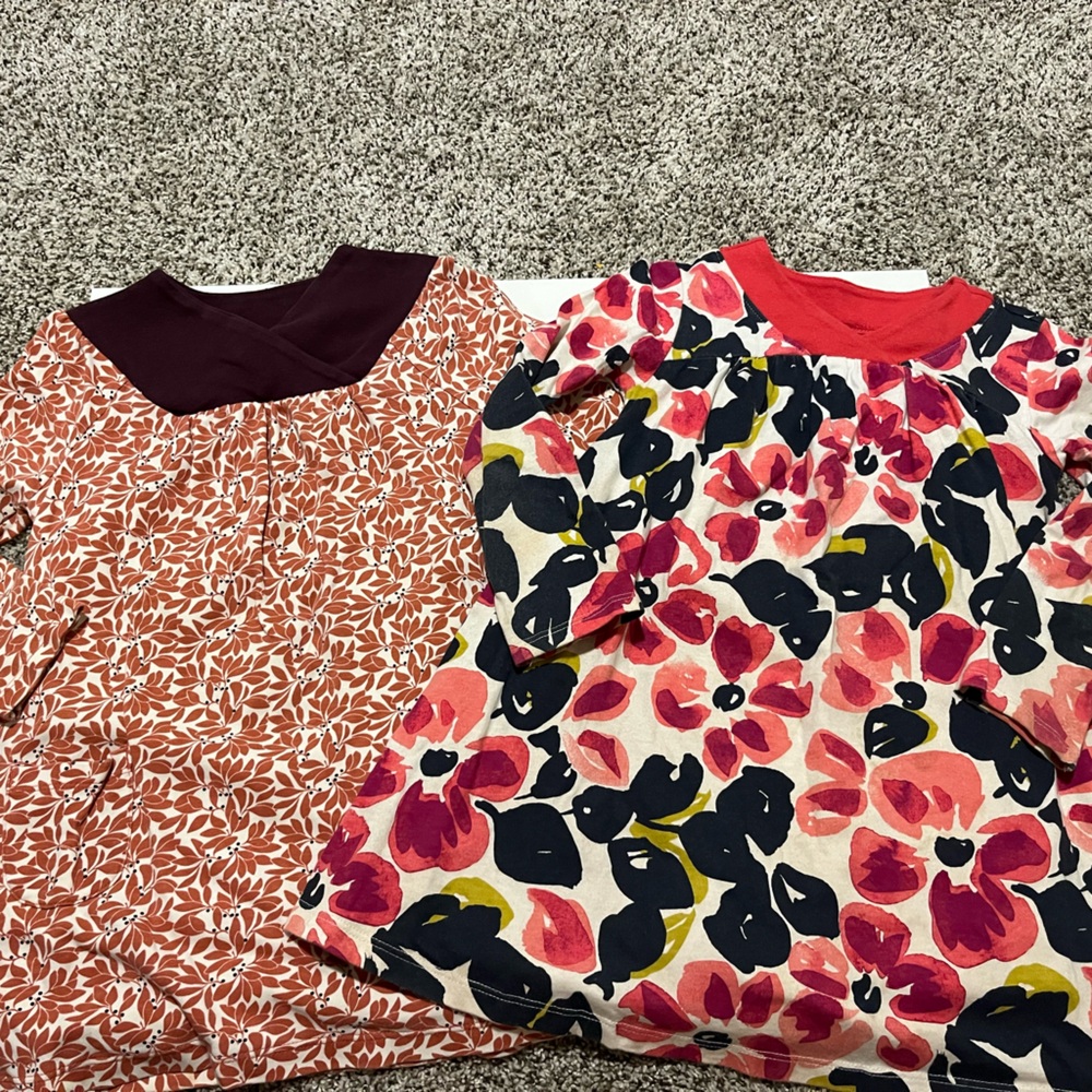 Tea size 4 dress bundle